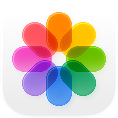 Gestire le foto in MacOS